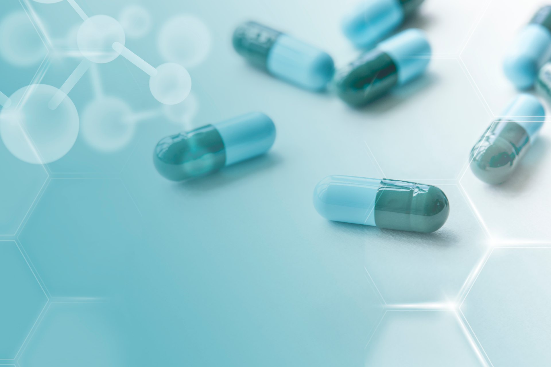 Pharma industry